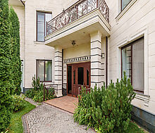 Изысканный дом в п. Овсянниково