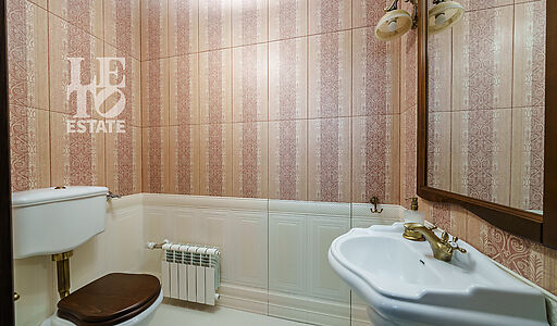 Изысканный дом в п. Овсянниково