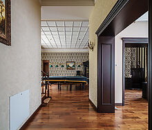 Изысканный дом в п. Овсянниково