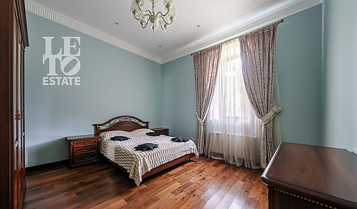 Изысканный дом в п. Овсянниково