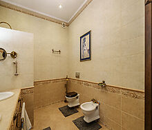 Изысканный дом в п. Овсянниково