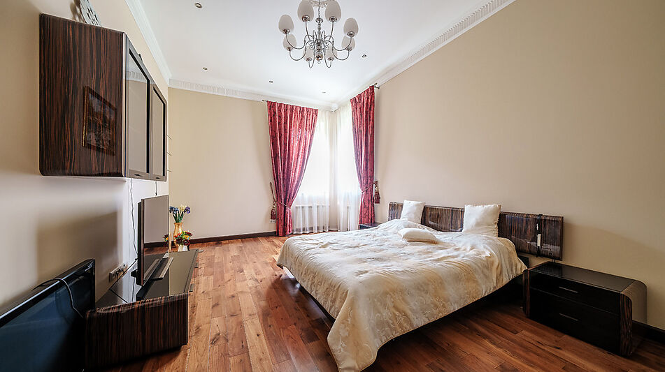 Изысканный дом в п. Овсянниково