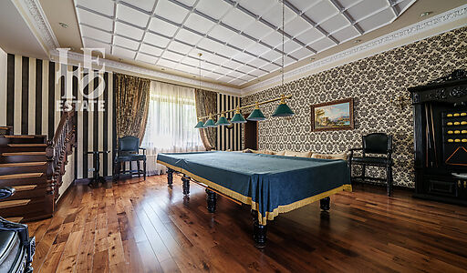 Изысканный дом в п. Овсянниково