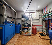 Изысканный дом в п. Овсянниково