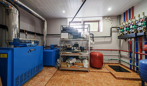 Изысканный дом в п. Овсянниково