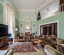 Изысканный дом в п. Овсянниково