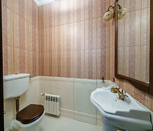 Изысканный дом в п. Овсянниково