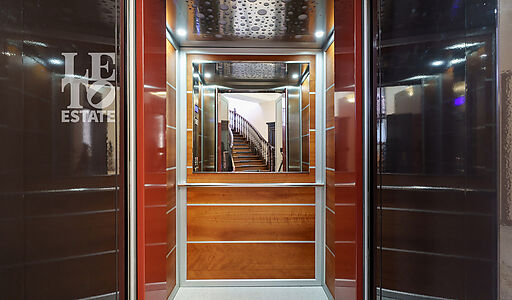 Изысканный дом в п. Овсянниково