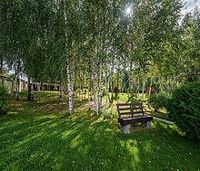 Изысканный дом в п. Овсянниково