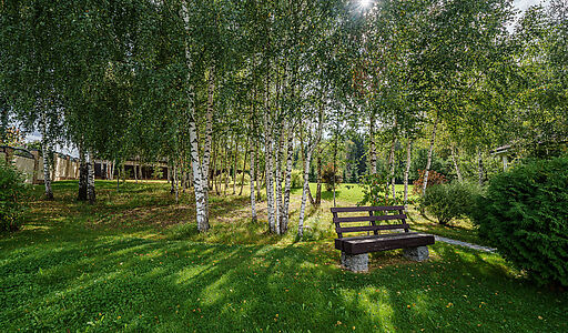 Изысканный дом в п. Овсянниково