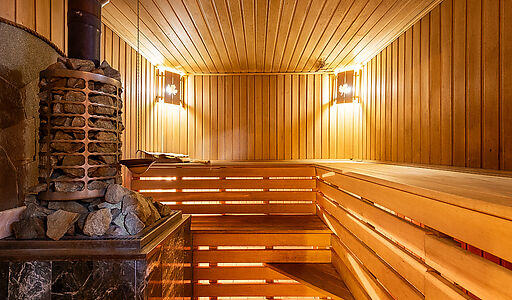 Дом с баней в Волдынском