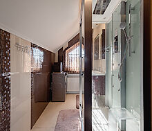 Дом с баней в Волдынском