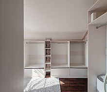 Дом с баней в Волдынском