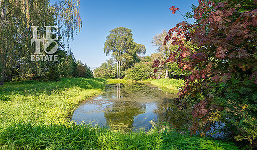 Дом с баней в Волдынском