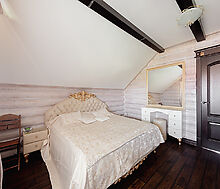 Дом с баней в Волдынском