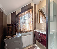 Дом с баней в Волдынском