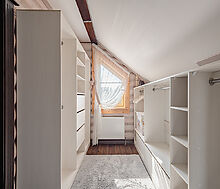 Дом с баней в Волдынском