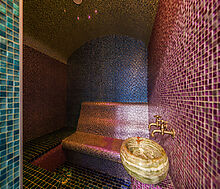 Респектабельный дом  Монаково