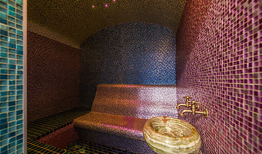 Респектабельный дом  Монаково