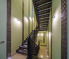 Респектабельный дом  Монаково