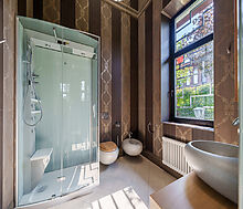 Респектабельный дом  Монаково