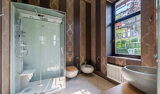 Респектабельный дом  Монаково