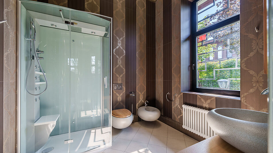 Респектабельный дом  Монаково