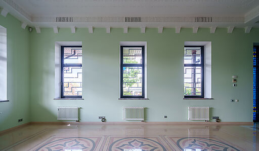 Респектабельный дом  Монаково