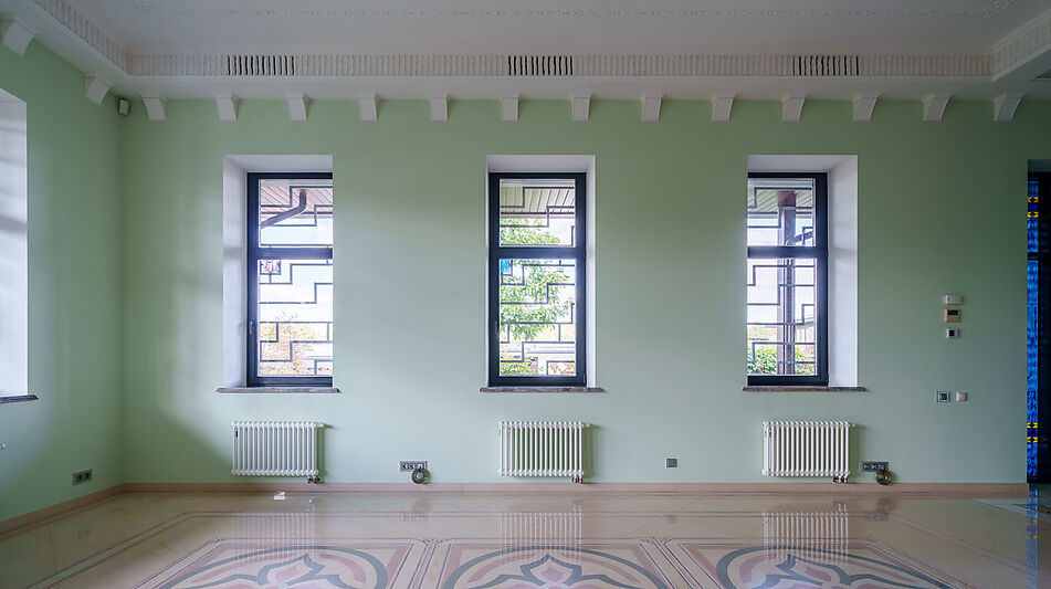 Респектабельный дом  Монаково