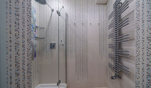 Респектабельный дом  Монаково