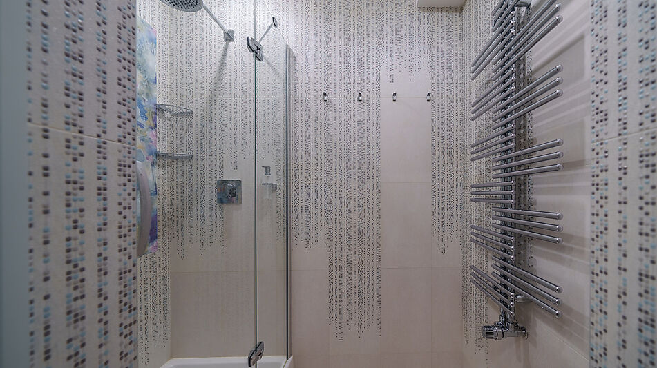 Респектабельный дом  Монаково