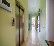 Респектабельный дом  Монаково