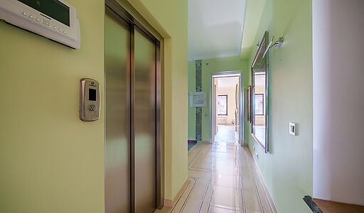 Респектабельный дом  Монаково