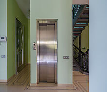 Респектабельный дом  Монаково