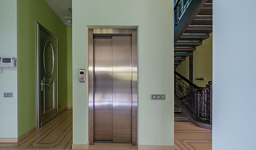 Респектабельный дом  Монаково