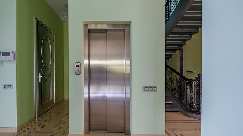 Респектабельный дом  Монаково