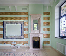 Респектабельный дом  Монаково