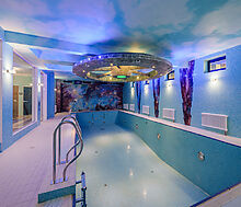 Респектабельный дом  Монаково