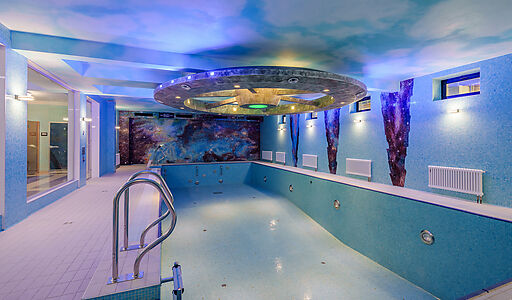 Респектабельный дом  Монаково