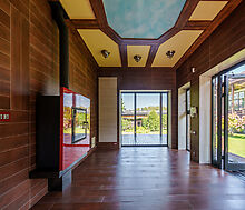 Респектабельный дом  Монаково