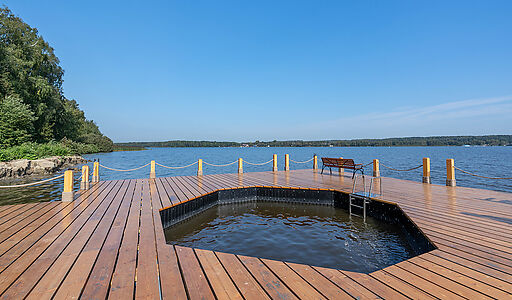 Респектабельный дом  Монаково