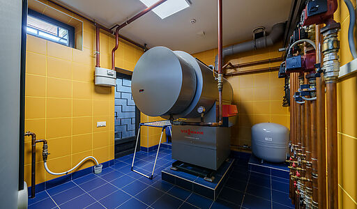 Респектабельный дом  Монаково