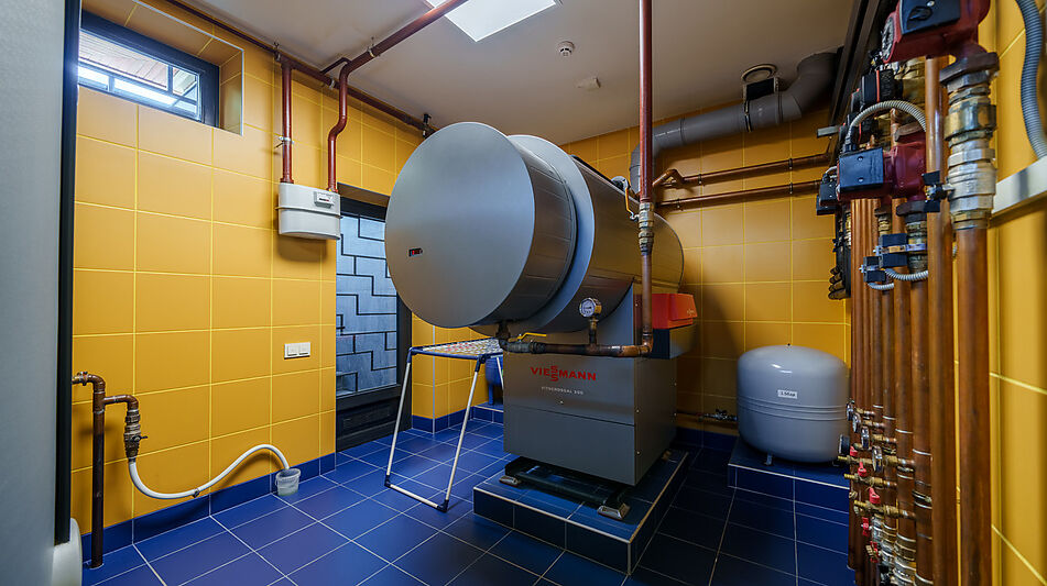 Респектабельный дом  Монаково