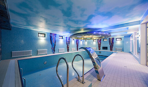 Респектабельный дом  Монаково