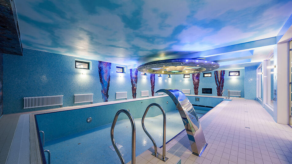 Респектабельный дом  Монаково