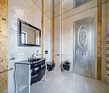 Респектабельный дом  Монаково