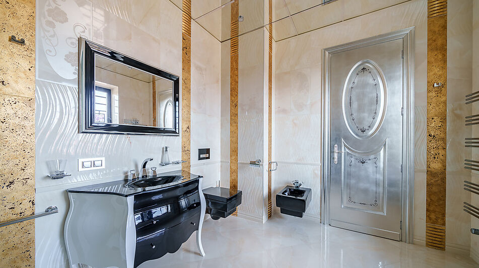 Респектабельный дом  Монаково