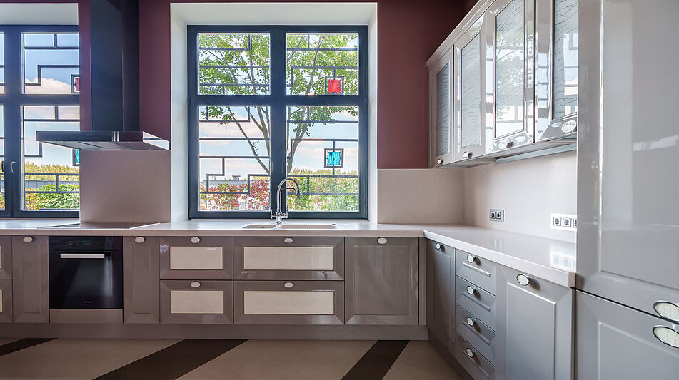 Респектабельный дом  Монаково