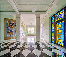 Респектабельный дом  Монаково