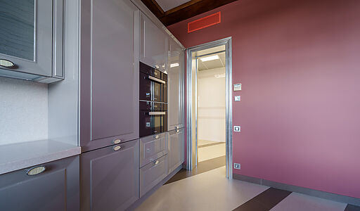 Респектабельный дом  Монаково